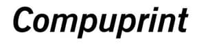 Logo Compuprint
