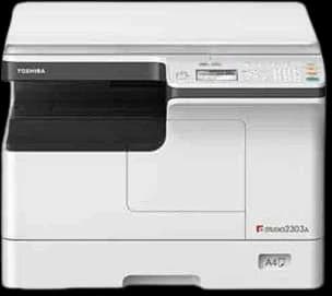 Copieur compact Toshiba e-STUDIO