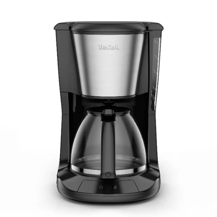 Cafetière à filtre Tefal CM5S1DE0
